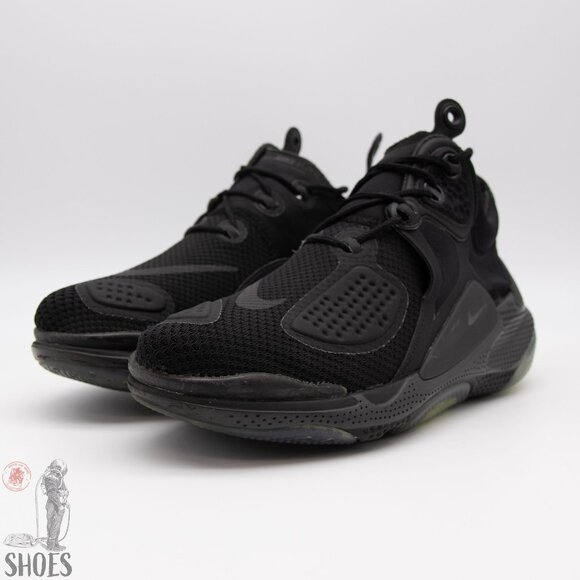 Nike Joyride CC3 Setter \'Anthracite\'‎ - Men\'s 10.5 main image 4